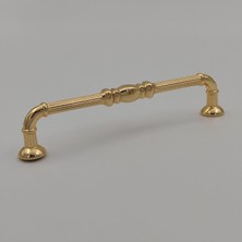 BF Filiz Buket Kulp 128 mm Altın 4 Adet