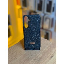 Avcı Teknoloji Market Samsung S24 Uyumlu Taş Desenli Silikon Yumuşak Kılıf