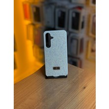 Avcı Teknoloji Market Samsung S24 Uyumlu Taş Desenli Silikon Yumuşak Kılıf