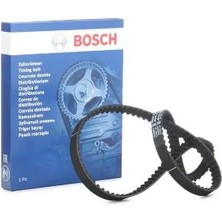 Triger Kayışı Polo 5-6 Caddy 4-5 Golf 7 Fabia 3 Octavia 3-4 Ibiza 4 Leon 3-4 A1 A3 8V 1987949684 Bosch