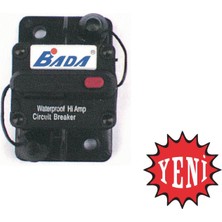 Bada Irgat Sigortası   60 Amp