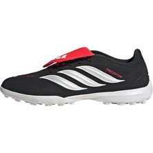 Adidas Performance JR5029 PREDATOR LEAGUE Fold-Over Tongue Turf Football Shoes