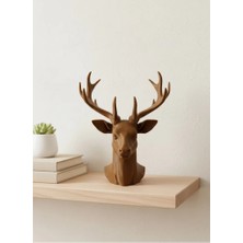 GIGA Biblo Geyik Kahverengi