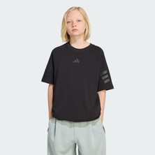 Adidas Sportswear KC1964 FUTURE ICONS 3 STRIPES TİŞÖRT