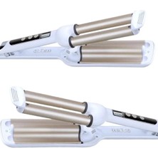 GIGA 2 Li Su Maşası