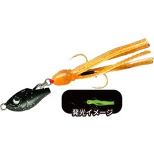 Rudies Rudie’s Gyoshi Chiku Night Orange Glow