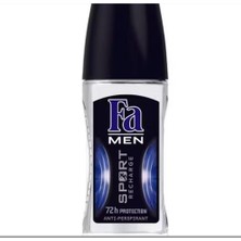 Fa Men Sport Recharge 50 ml Roll-On