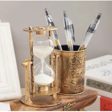 Alfa Life Marketing Kum Saatli Kalemlik