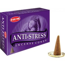 Marsilyan Anti Stress Cones