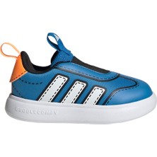 Adidas Sportswear JQ4162 Bubblecomfy Bebek Ayakkabısı