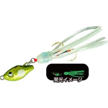 Rudies Rudie’s Gyoshi Chiku Chart Spot Glow