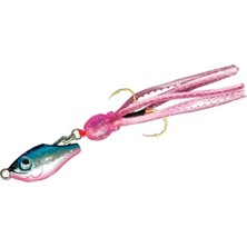 Rudies Rudie’s Gyoshi Chiku Blue Pink