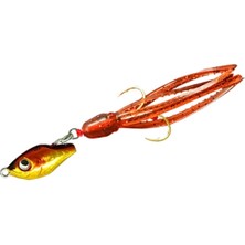 Rudies Rudie’s Gyoshi Chiku Red Gold