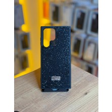 Avcı Teknoloji Market Samsung S22 Ultra Uyumlu Taş Desenli Silikon Yumuşak Kılıf