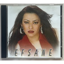 Kalan Müzik Efsane CD