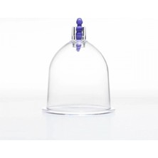 Marsilyan 100 Adet 5 Numara Hacamat Kupası