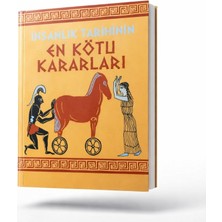 Es Dekor Stephen Weir Insanlık Tarihinin En Kötü Kararları 2008 Tarih Antik Dönem