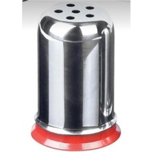 Abnturk Paslanmaz Çelik Jumbo Büyük Boy Pulbiberlik