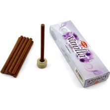 Marsilyan Vanilla Dhoop 25 gr