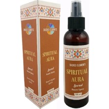 Marsilyan Spiritual Aura Room Spray – Sacred Elements