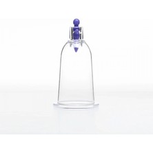 Marsilyan 100 Adet 2 Numara Hacamat Kupası