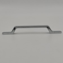 BF Filiz Felix Kulp 128 mm Krom 4 Adet