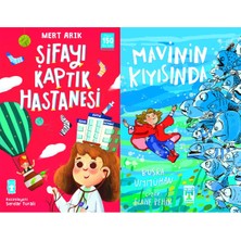 Timaş Çocuk Şifayı Kaptık Hastanesi (Mert Arık) ve Mavinin Kıyısında