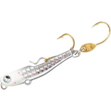 Rudies Rudie’s Gyoshi Metal Tsuranuki Head Berry Glow