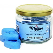 Marsilyan Buhurdanlık Kokusu Soya Wax Anti Stress