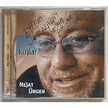 Nejat Ürgen Kuşlar CD