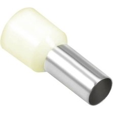 Shark Izoleli Kablo Yüksük 16 mm 100LÜ Paket 16MM