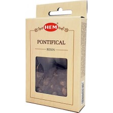Marsilyan Pontıfıcal Resin 30GR