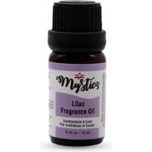 Marsilyan Mystica Lilac Fragrance Oil – 10 ml