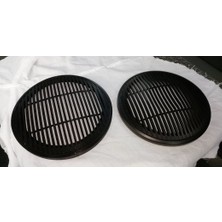 1 Adet Land Rover Defender 50. Yıl Hoparlör Izgarası Kapağı - 4609439