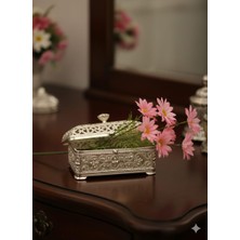 Miha Deco Papatya 4 Kafalı Pembe Zarif Çiçek