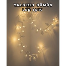 Marsilyan Yaprak LED Işık