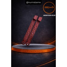 Nur Malzeme Amortisör Kilidi