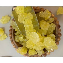 Safranlı Nöbet Şekeri