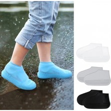 Marsilyan Su Geçirmez Ayakkabı Kılıfı L Beden