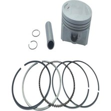 Cb 250 Uyumlu Piston 70 mm 18 Pim Erpilsan Elektronik