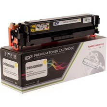 Dpi Toner Hp 201X-CF402X Muadil Toner  (Y )