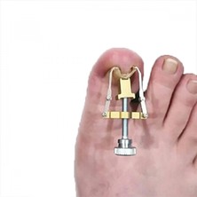 Marsilyan Batık Tırnak Düzeltme Aleti