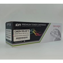 Dpi Toner Canon CRG-067H- 5104C002 Muadil Toner M