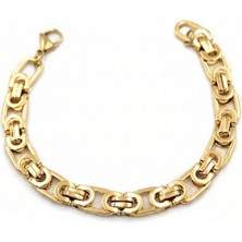 Xuping Vip Bileklik - Altın