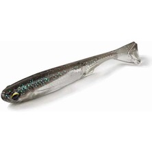 Tokyotackle Wiggle Real Fish Silikon Sahte Balık Yem 7.5cm 5'li Paket TT002 Renk