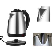 Marsilyan Kettle