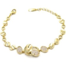 Xuping Vip Bileklik - Altın