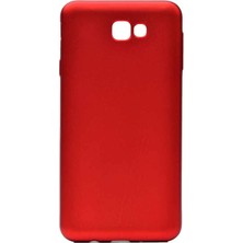 ZM Store Galaxy A3 2017  Uyumlu Kılıf Premier Yumuşak Silikon Kapak