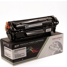 Dpi Toner Canon CRG-703-7616A005AA Muadil Toner