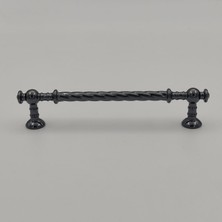BF Filiz Burgu Kulp 128 mm Füme 4 Adet